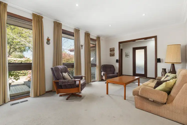 Fourth view of Homely house listing, 7 Narambi Crescent, Frankston VIC 3199