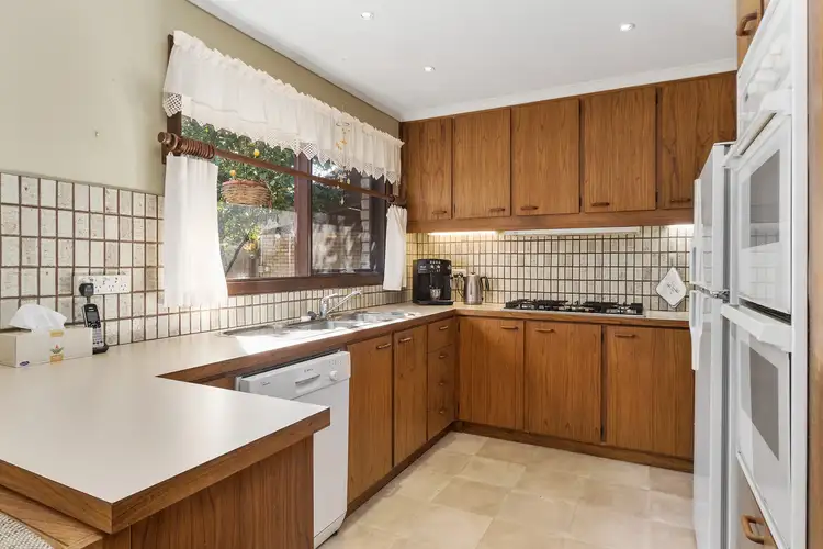 Fifth view of Homely house listing, 7 Narambi Crescent, Frankston VIC 3199