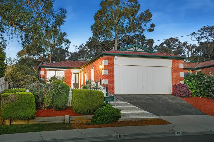 113A Heathmont Road, Heathmont VIC 3135