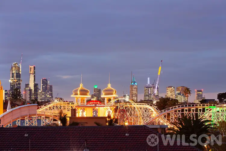 Third view of Homely house listing, 1/49 Spenser Street, St Kilda VIC 3182