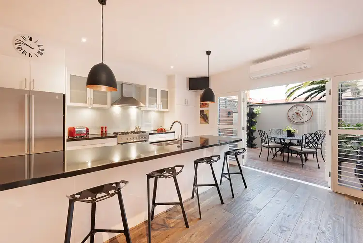Sixth view of Homely house listing, 1/49 Spenser Street, St Kilda VIC 3182