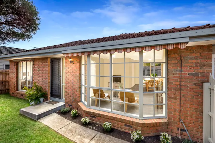 2/2 Correa Avenue, Cheltenham VIC 3192