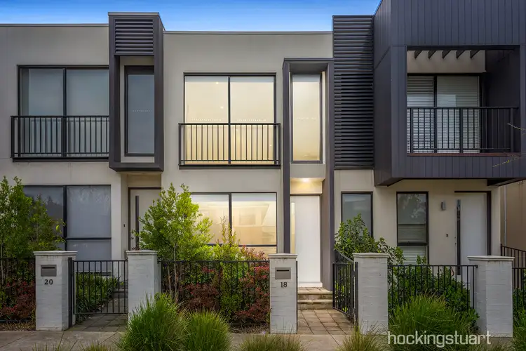18 Portrait Way, Coburg North VIC 3058