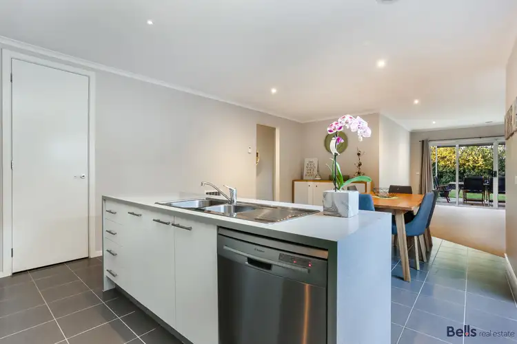 Fifth view of Homely house listing, 12 Brownlow Drive, Point Cook VIC 3030