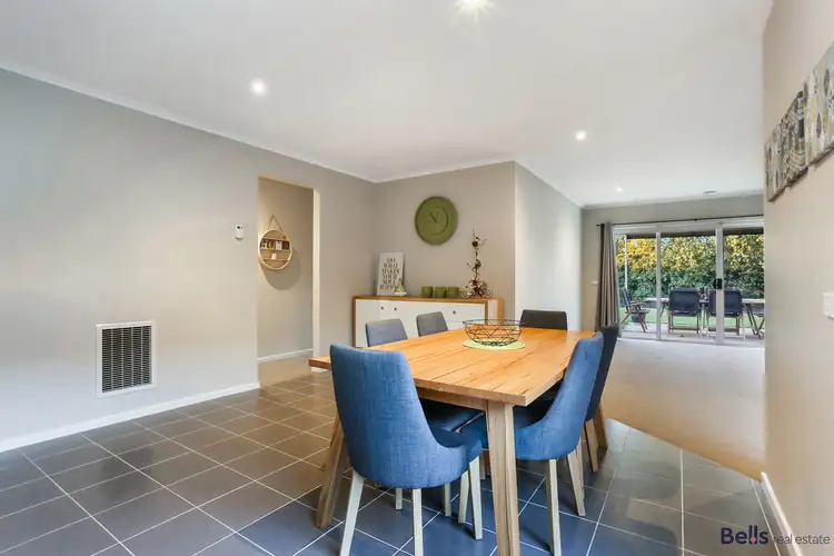 Sixth view of Homely house listing, 12 Brownlow Drive, Point Cook VIC 3030