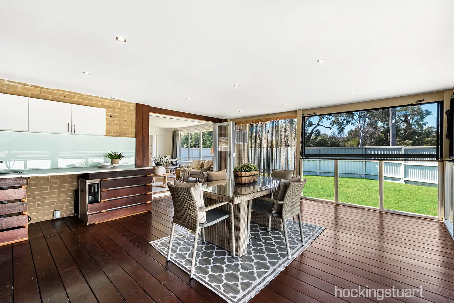 Main view of Homely house listing, 31 Ti Tree Crescent, Seaford VIC 3198