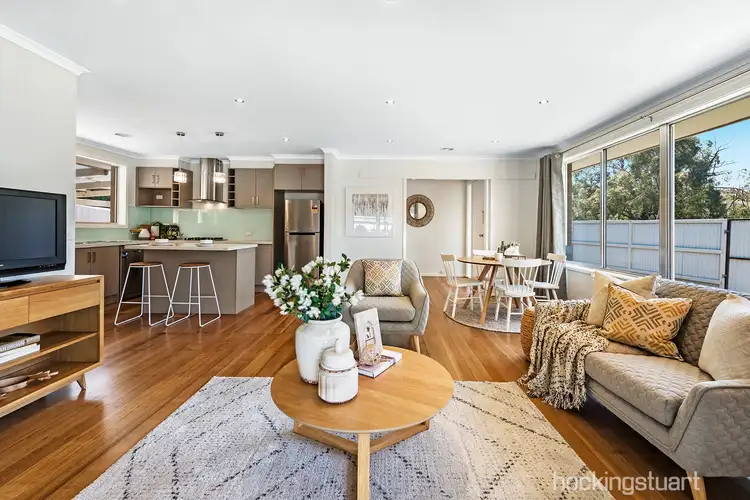 Second view of Homely house listing, 31 Ti Tree Crescent, Seaford VIC 3198
