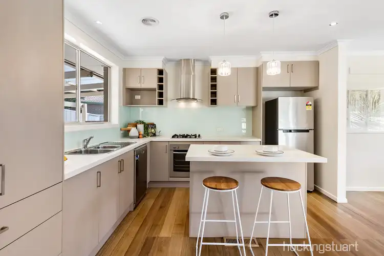 Fourth view of Homely house listing, 31 Ti Tree Crescent, Seaford VIC 3198