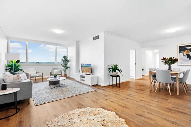 63/546 Toorak Road, Toorak VIC 3142