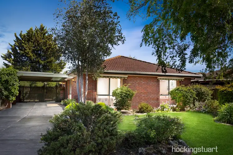 4 Shannon Close, Werribee VIC 3030