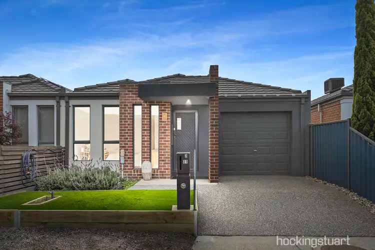 2/21 Anglia Court, Werribee VIC 3030