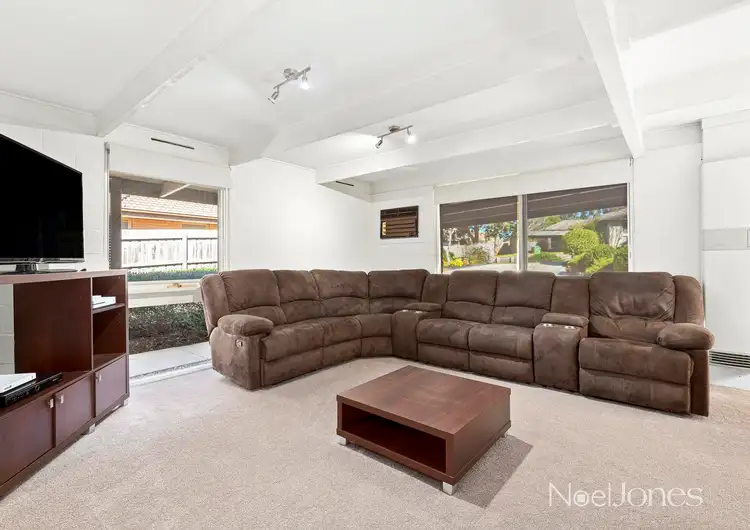 Third view of Homely house listing, 18 Grant Drive, Bayswater North VIC 3153