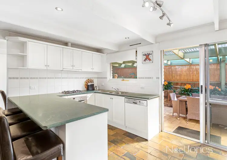 Fourth view of Homely house listing, 18 Grant Drive, Bayswater North VIC 3153