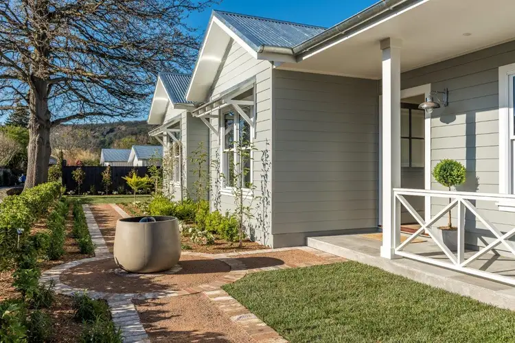 Second view of Homely house listing, 121A Bowral Street, Bowral NSW 2576