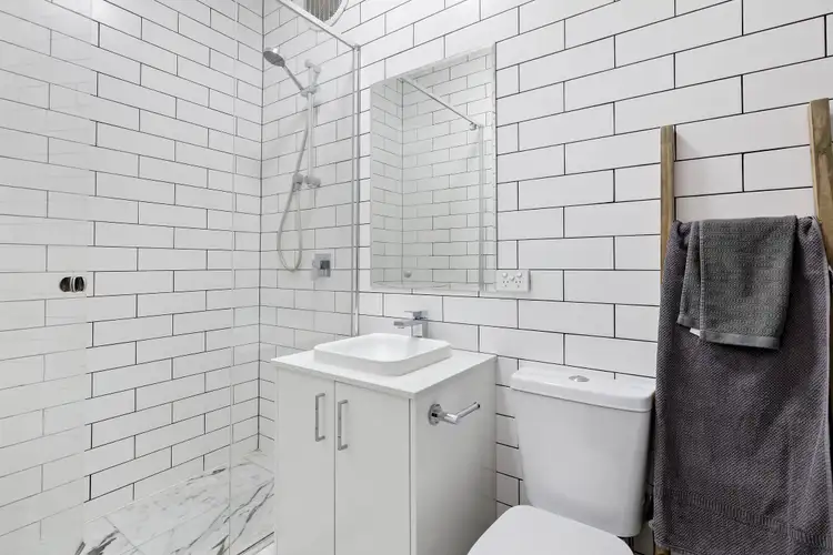 Fourth view of Homely apartment listing, 1/42 Powell Street, South Yarra VIC 3141