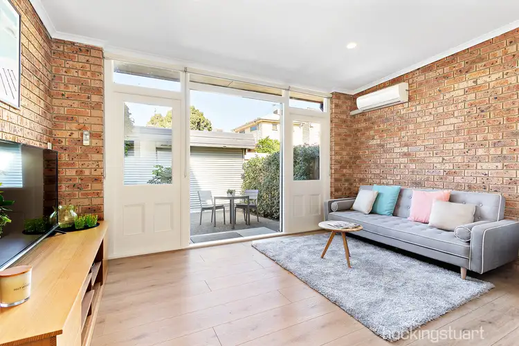 Second view of Homely house listing, 47 Green Street, Richmond VIC 3121