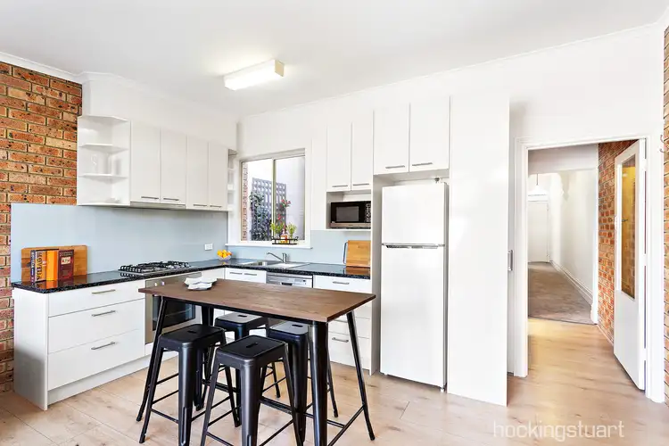 Third view of Homely house listing, 47 Green Street, Richmond VIC 3121