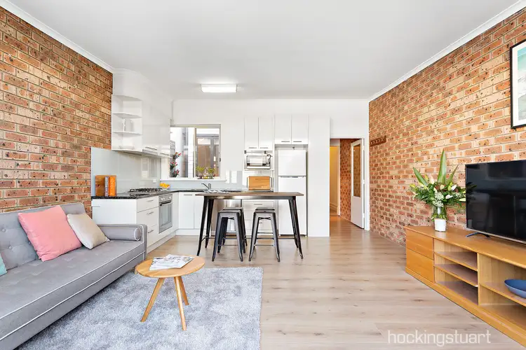 Fifth view of Homely house listing, 47 Green Street, Richmond VIC 3121