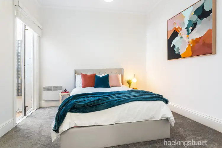 Sixth view of Homely house listing, 47 Green Street, Richmond VIC 3121