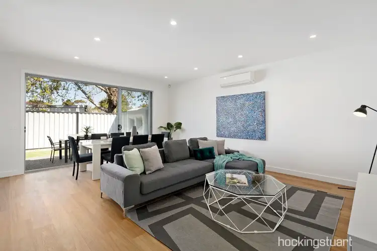 Fourth view of Homely townhouse listing, 96a Railway Street South, Altona VIC 3018