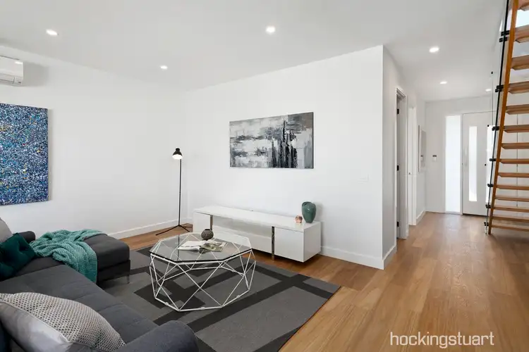 Fifth view of Homely townhouse listing, 96a Railway Street South, Altona VIC 3018