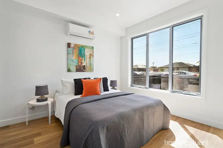 Sixth view of Homely townhouse listing, 96a Railway Street South, Altona VIC 3018