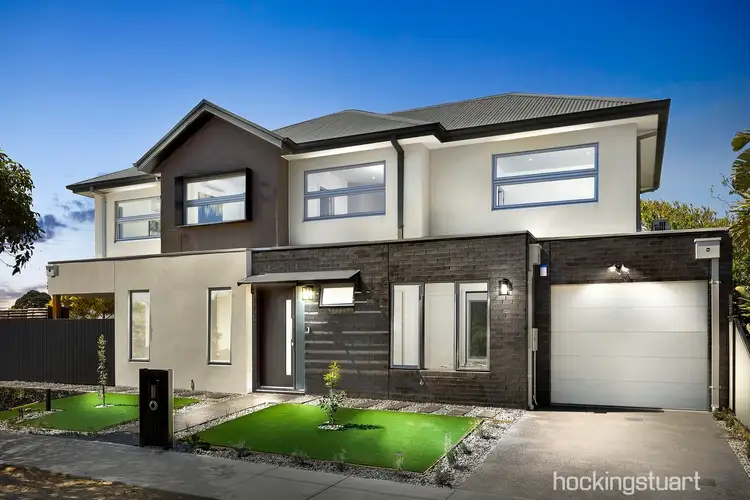 Main view of Homely townhouse listing, 28 David Street, Altona VIC 3018