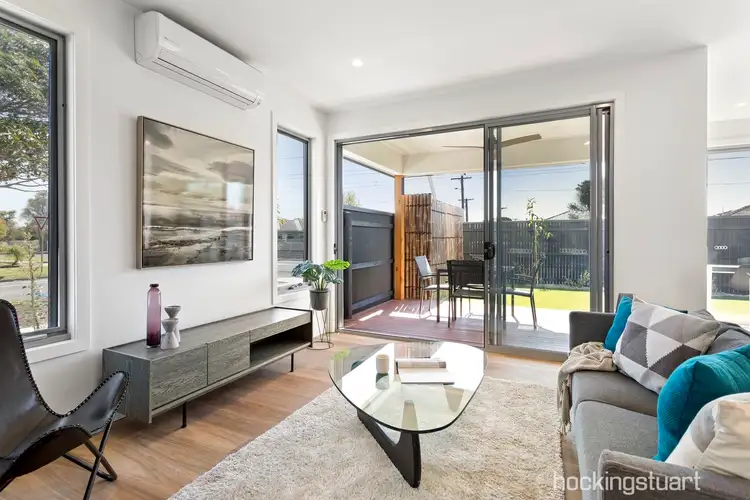 Fourth view of Homely townhouse listing, 28 David Street, Altona VIC 3018
