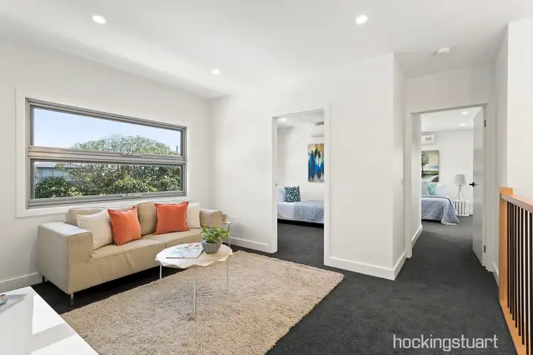 Fifth view of Homely townhouse listing, 28 David Street, Altona VIC 3018