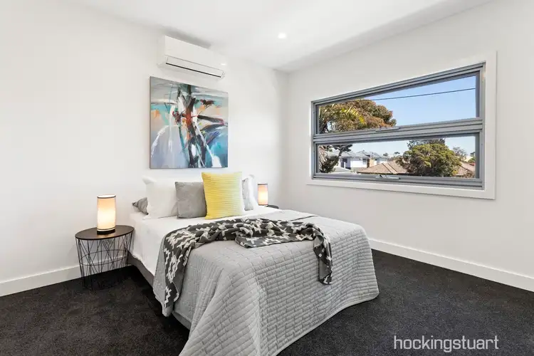 Sixth view of Homely townhouse listing, 28 David Street, Altona VIC 3018