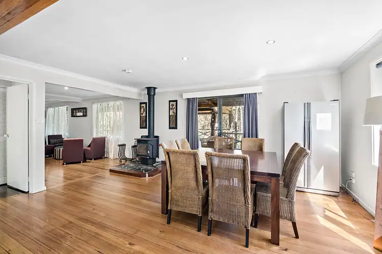 Fourth view of Homely house listing, 374 Daylesford Trentham Road, Musk VIC 3461