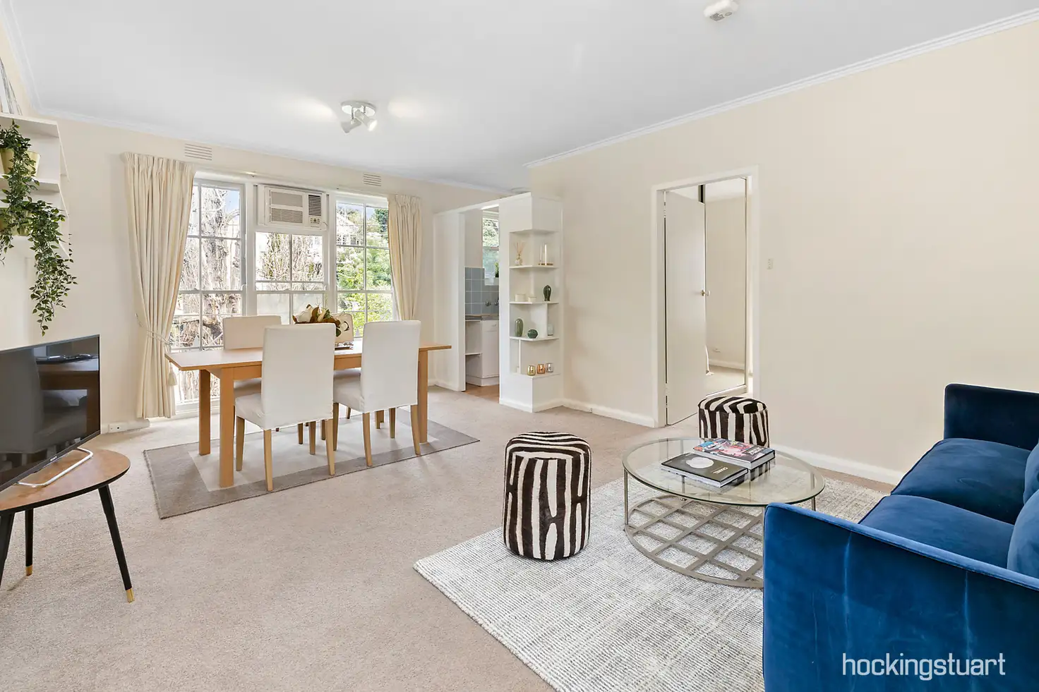 Main view of Homely apartment listing, 13/647 Toorak Road, Toorak VIC 3142