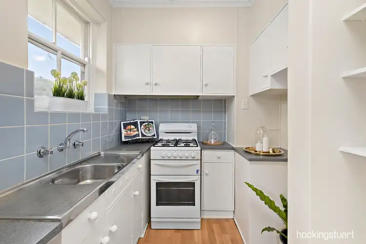 Second view of Homely apartment listing, 13/647 Toorak Road, Toorak VIC 3142