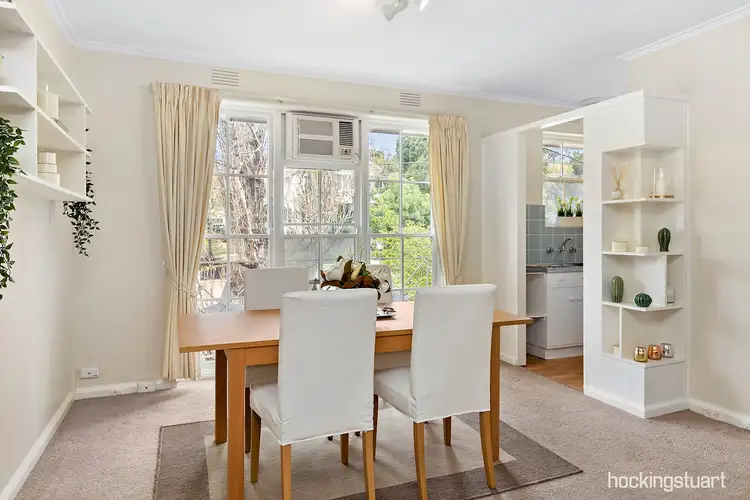 Third view of Homely apartment listing, 13/647 Toorak Road, Toorak VIC 3142