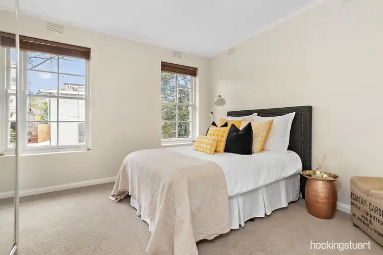 Fourth view of Homely apartment listing, 13/647 Toorak Road, Toorak VIC 3142