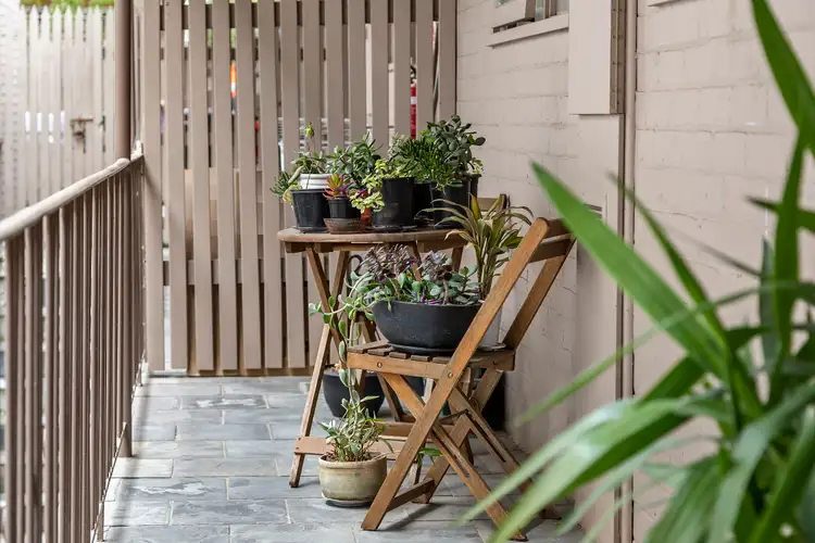 Fourth view of Homely apartment listing, 5/13 Lansdowne Road, St Kilda East VIC 3183