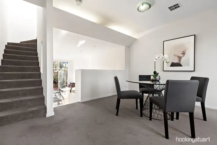 Fifth view of Homely apartment listing, 1/11 St Edmonds Road, Prahran VIC 3181