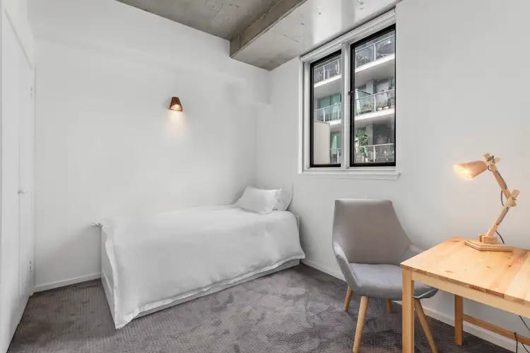 Fifth view of Homely apartment listing, 13/10 Clifton Street, Prahran VIC 3181