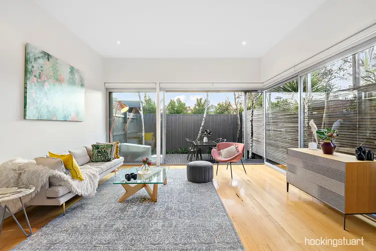 Second view of Homely house listing, 9 Newry Street, Prahran VIC 3181