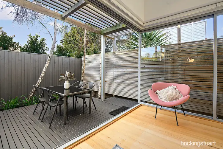 Fourth view of Homely house listing, 9 Newry Street, Prahran VIC 3181
