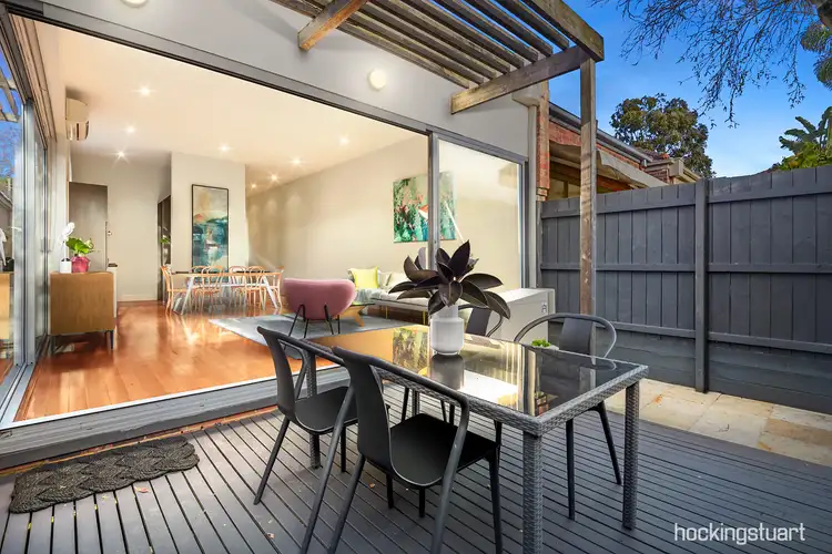 Fifth view of Homely house listing, 9 Newry Street, Prahran VIC 3181