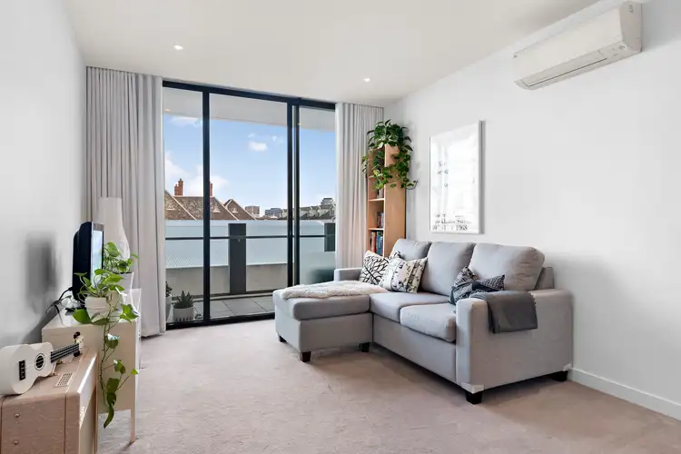206/87 High Street, Prahran VIC 3181