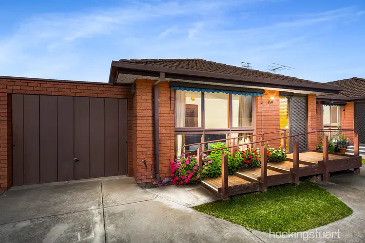 2/19 Grace Street, Yarraville VIC 3013