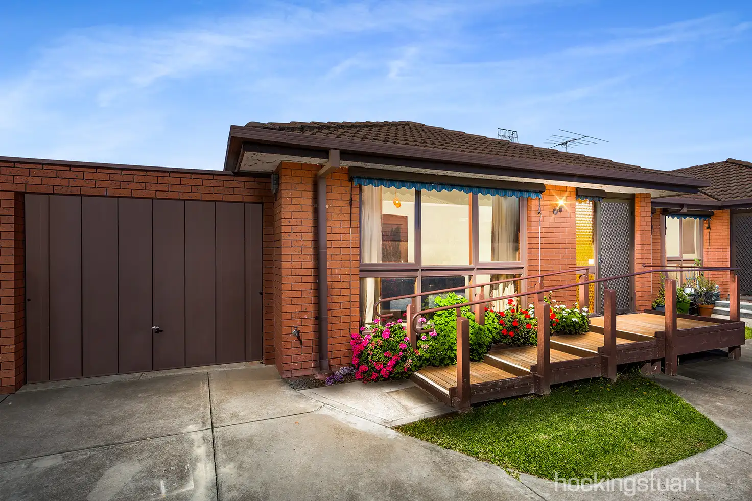 Main view of Homely house listing, 2/19 Grace Street, Yarraville VIC 3013