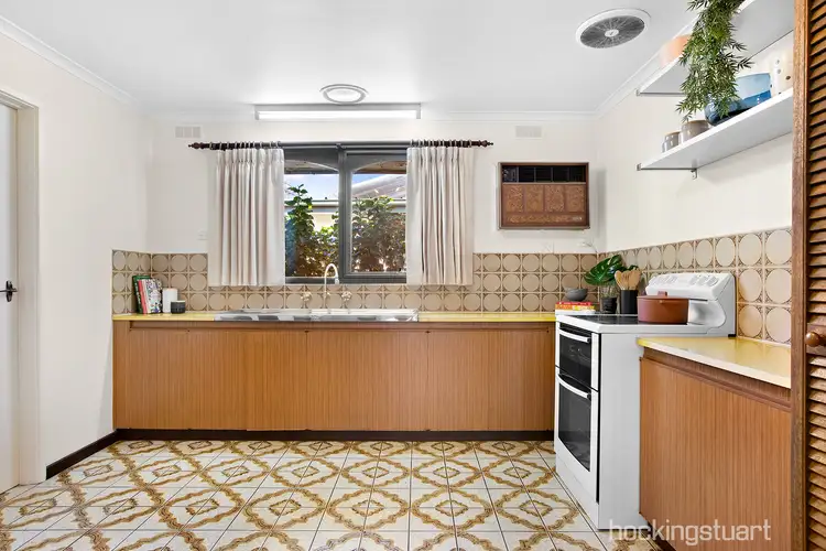 Third view of Homely house listing, 2/19 Grace Street, Yarraville VIC 3013