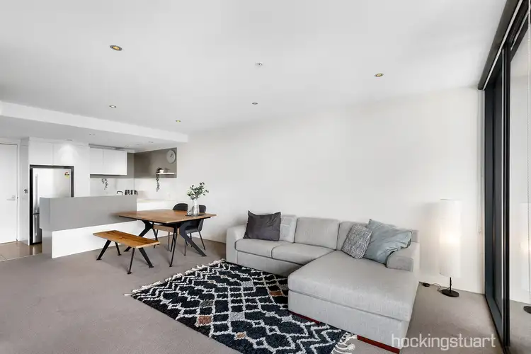 Second view of Homely apartment listing, 305/770B Toorak Road, Glen Iris VIC 3146