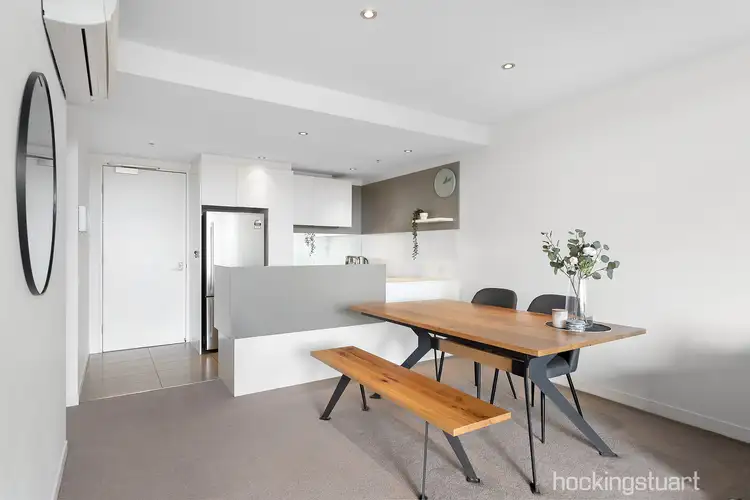 Third view of Homely apartment listing, 305/770B Toorak Road, Glen Iris VIC 3146