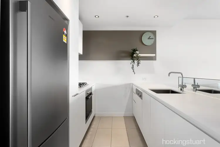 Fourth view of Homely apartment listing, 305/770B Toorak Road, Glen Iris VIC 3146