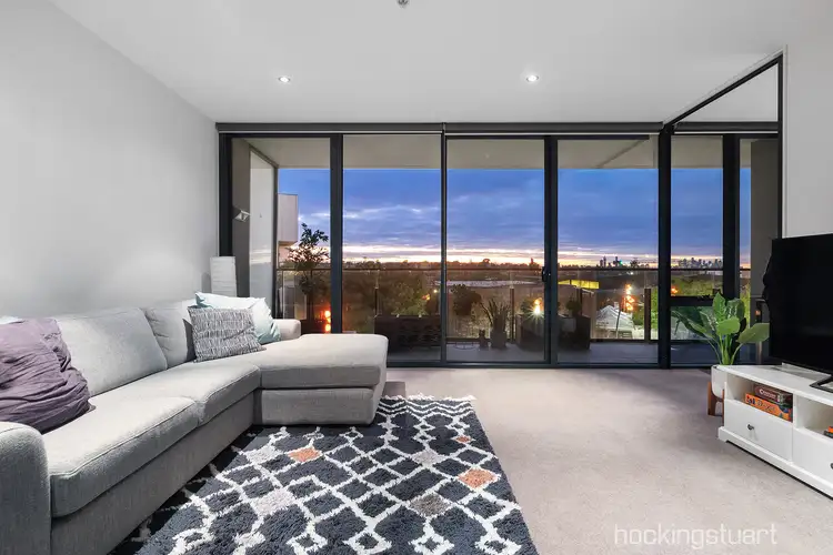 Fifth view of Homely apartment listing, 305/770B Toorak Road, Glen Iris VIC 3146