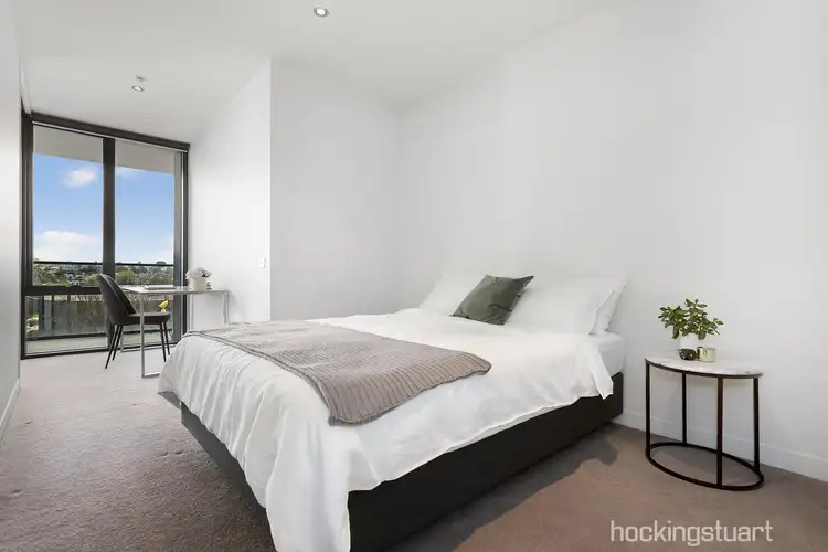 Sixth view of Homely apartment listing, 305/770B Toorak Road, Glen Iris VIC 3146